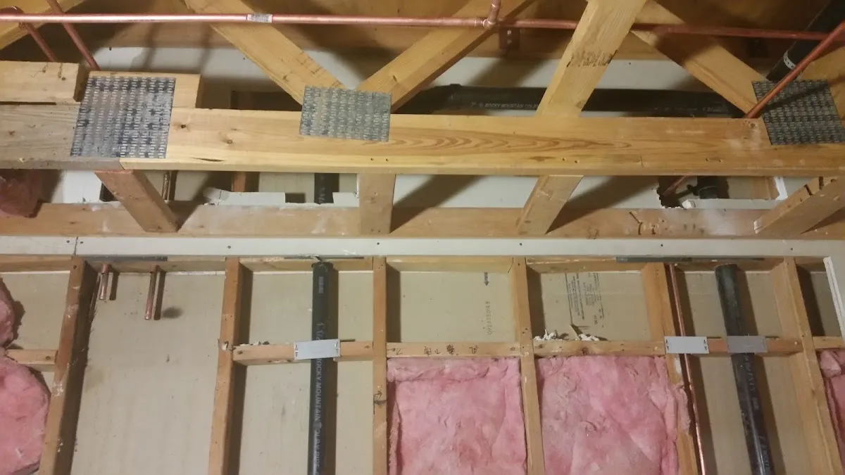 Plumbing services in Bithlo, FL